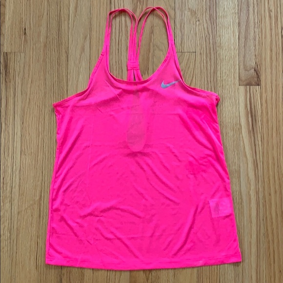 Nike Dr-Fit Tank